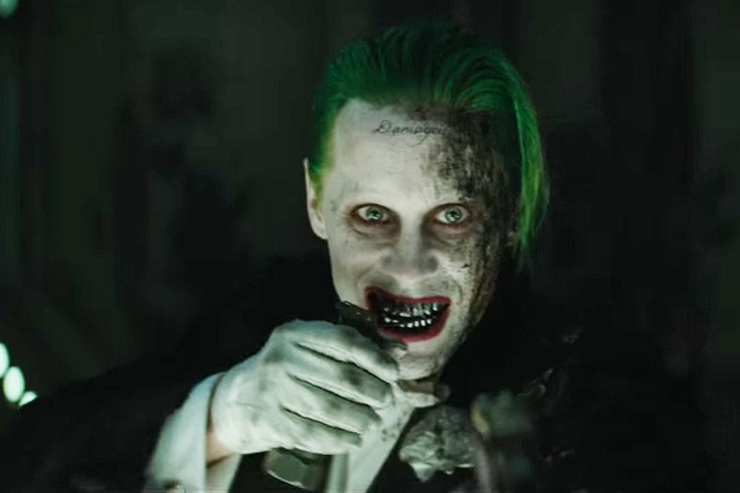 SUICIDE SQUAD 2016 Full - Best Fight Scenes