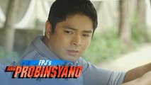 FPJ's Ang Probinsyano: Glen's plan