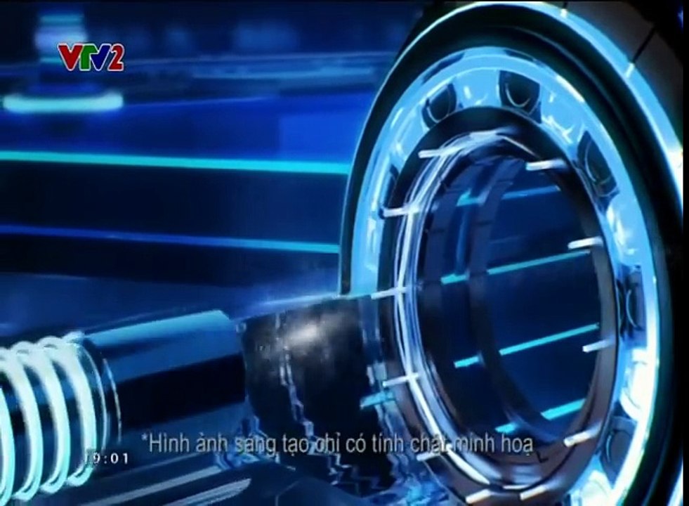 TVC - Clear Men Ronaldo