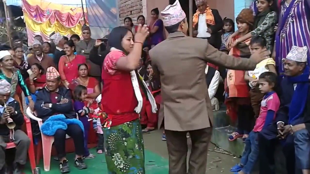 naumati baja