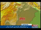 NewsONE Headlines 8AM, 1-June-2016