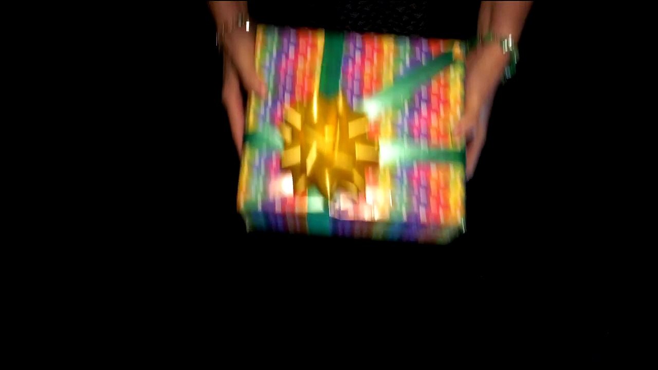The Gift