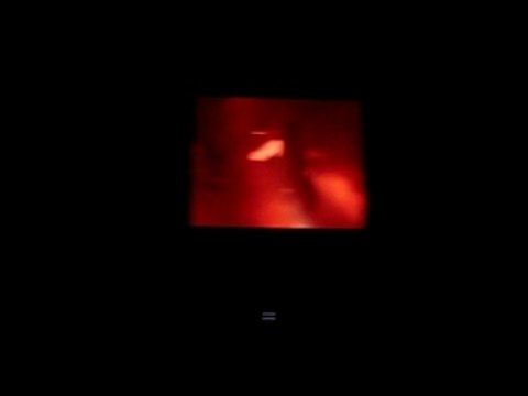 Marylin Manson @ Eurockeennes 2007