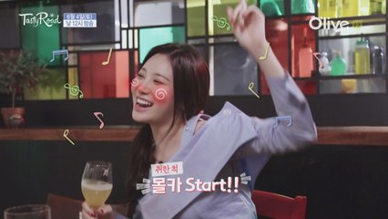 위대한 자매의 잔망진 몰래 카메라 - 박준우 편