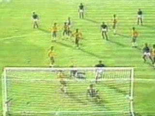ITALIA 3x2 BRASIL,Copa 1982, Sarriá: 25 anos da tragédia