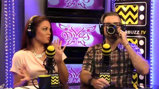 Total Divas Season 3 Episode 16 Review & After Show | AfterBuzz TV