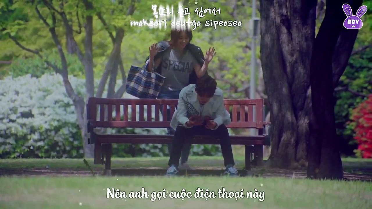 [BBV][Vietsub][MV][Kara] iKON - '오늘 모해(#WYD)’