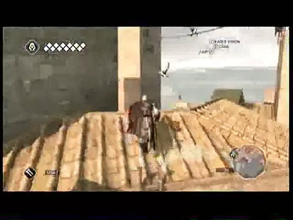 Assassin's Creed 2 Walkthrough Part 29.avi