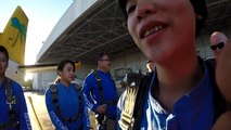 Yin Fang Fiti Yen - Skydive Guam - Yin Fang Fiti Yen