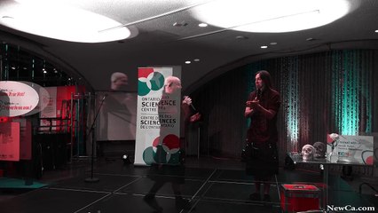 NewCa.com: 2016 OSC. The Monsters of Schlock. Nails and Forks Stunts