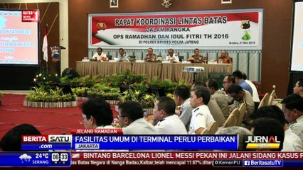 Kemenhub: Jumlah Pemudik Motor Tahun Ini Diprediksi Naik