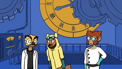 Vanoss Gaming Animated - Evil Experiment!