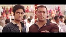 SULTAN Official Trailer - Salman Khan - Anushka Sharma - Eid 2016