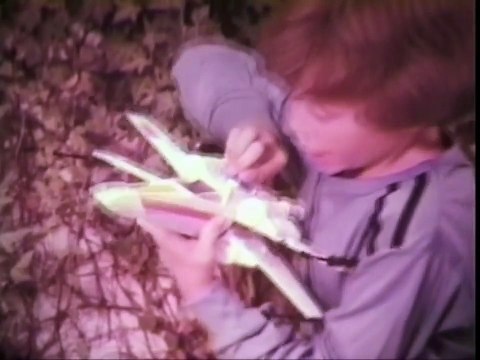 Classic Star Wars Darth Vader Tie Fighter