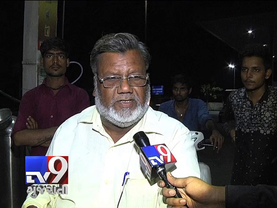 People fume over petrol price up by Rs 2.58 per litre, diesel by Rs 2.26 - Tv9