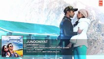 JUNOONIYAT | Full Song (Audio) |  Junooniyat | Pulkit Samrat Yami Gautam