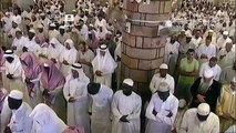 سورة المرسلات   الشيخ ماهر المعيقلي   ليلة 28 رمضان 1434هـ