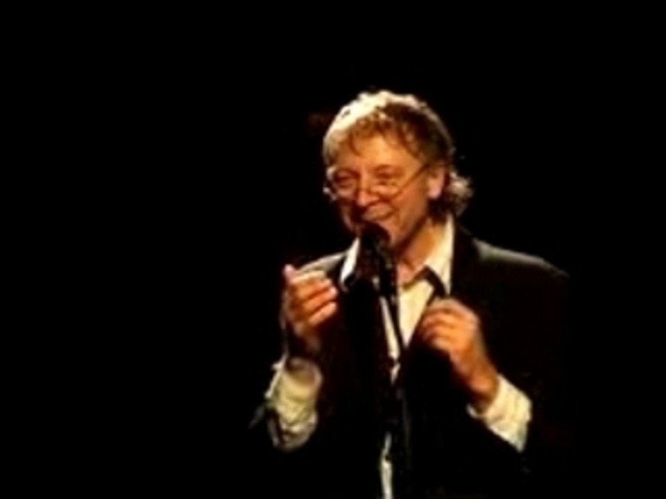 La chanson française