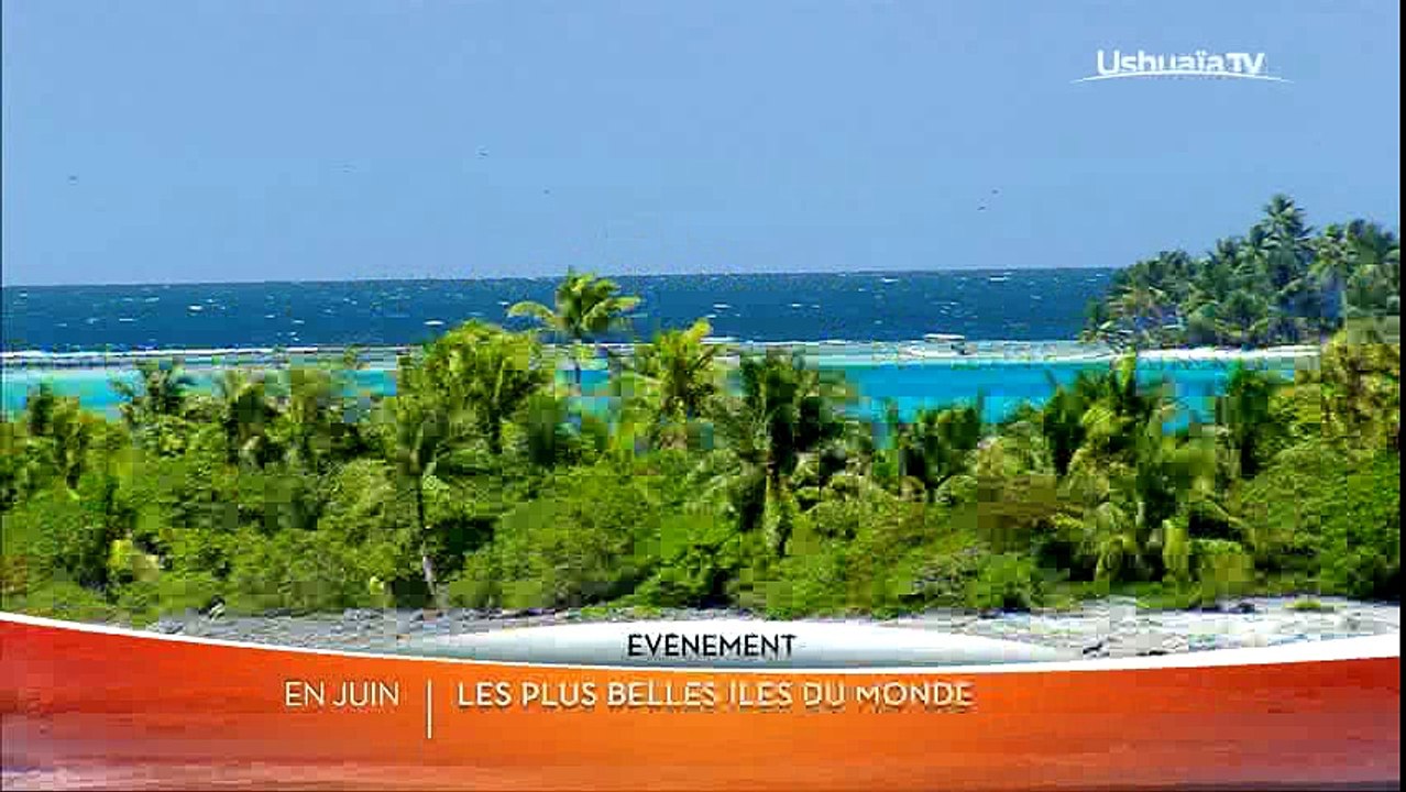 Sur Ushuaia en Juin - Nautile internet et Fibre Optique en Nouvelle-Calédonie