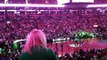 Charlotte Bobcats VS Boston Celtics 3-25-11