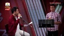 The Voice Cambodia - ទិត្យ សុផាត - អាណែត មាសបង​ - Live Show 29 May 2016