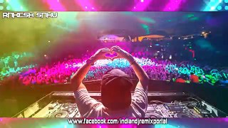 Best Of Bollywood Nonstop Dj Remix Songs (EDM) 2016