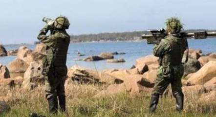 Rusya İşgal Etti Zannedip Gece Yarısı Kaçtılar