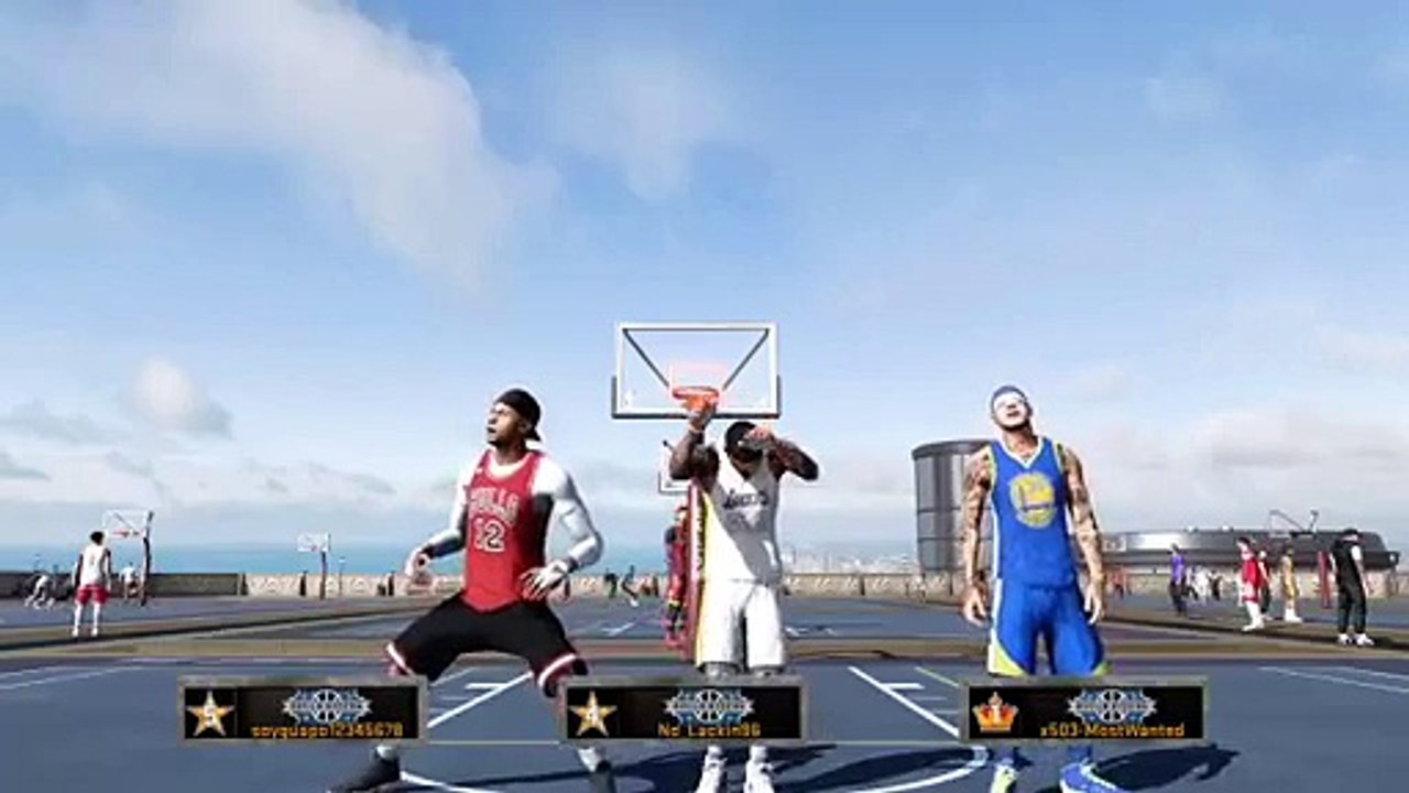 x503-MostWanted's Live PS4 Broadcast (28)