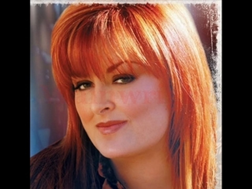 Ann Wilson - Hope & Glory