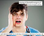 24 Hour Emergency Dentist Tucson AZ (520) 612-0500