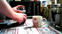using Zabu beans & grinder | how ro grind and brew a | french press cup of coffee |