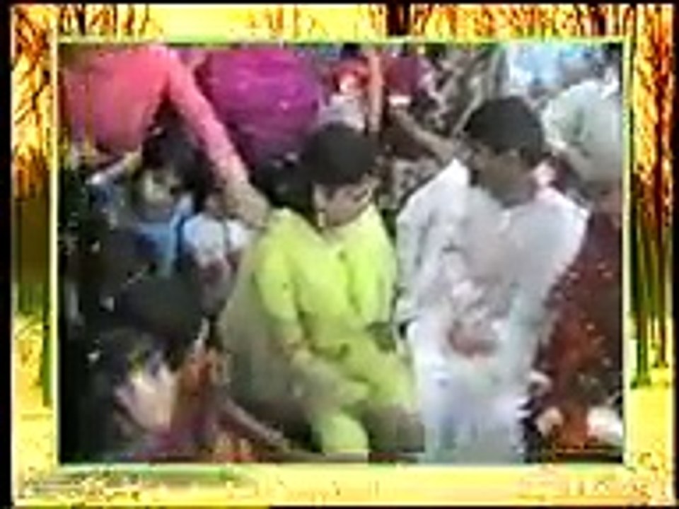 Shadi AliAhmad Sabir Baraat