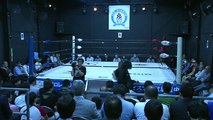 Pro Wrestling WAVE (5/17/16)