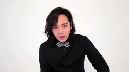2016 Jang Keun Suk -It's Show Time-