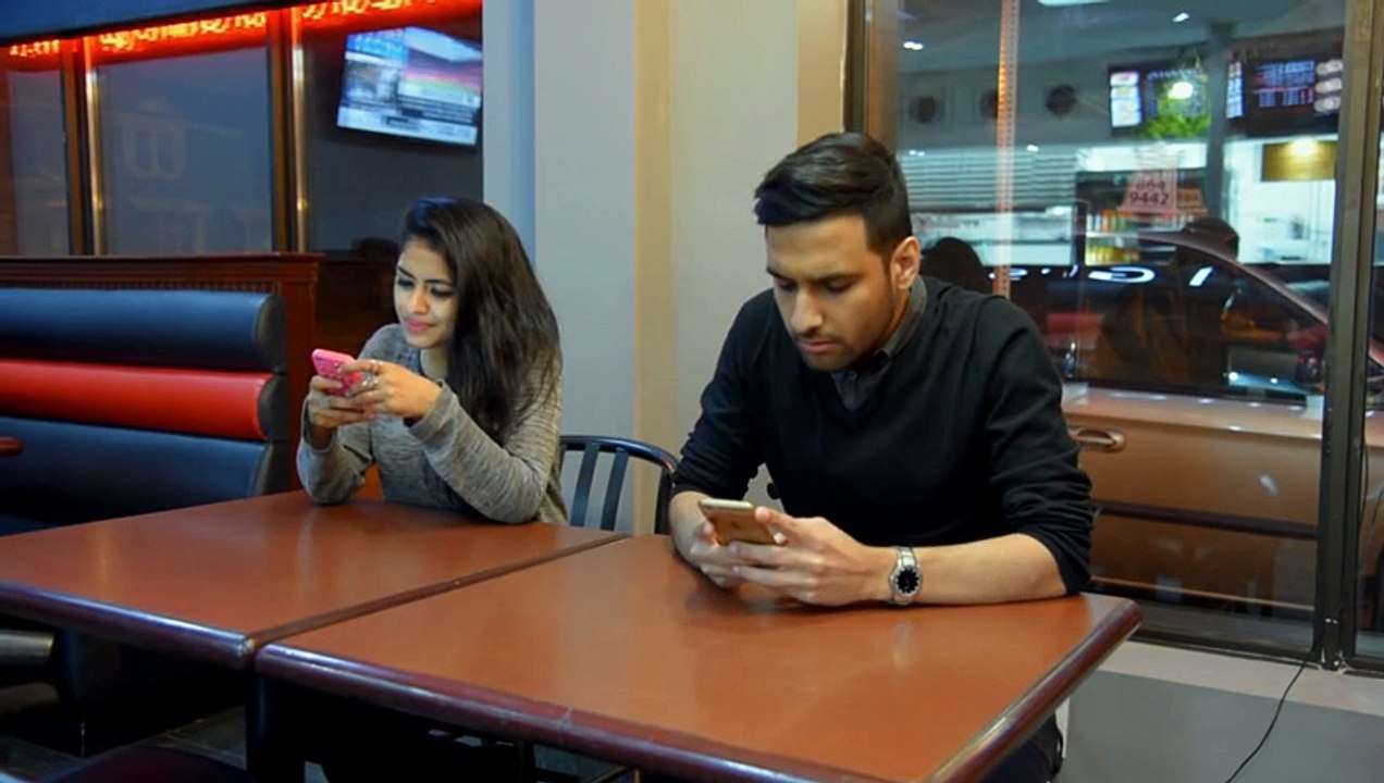 Zaid Ali | Official New Funny Video 2016 | We all know someone with a crazy laugh..