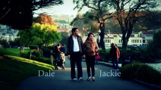 Dale and Jackie  -  12/29/12