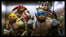 7 MORE Things You (Probably) Didn’t Know About Teenage Mutant Ninja Turtles!