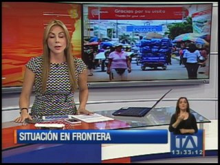 Noticiero 24 Horas, miércoles 1 de junio de 2016 (Emisión Central)