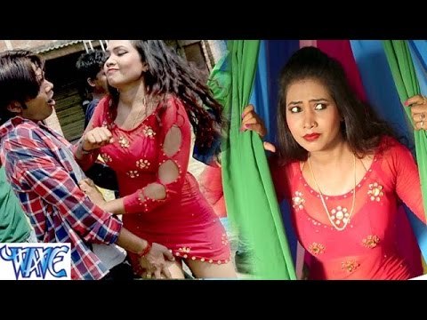 माल मिलल बा गरम - Ghas Gadhani Maihariya - Bhuwar Lal Yadav - Bhojpuri Hot Songs 2016 new