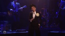 Miley Cyrus - I'm Your Man & I'm a Woman (Live on Maya & Marty 05-31-2016) 1080i