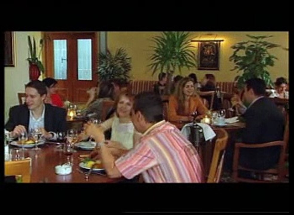 24 Fun, Restaurant, 2005