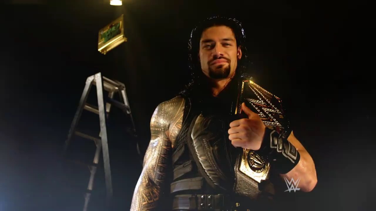 MITB Promo 2016