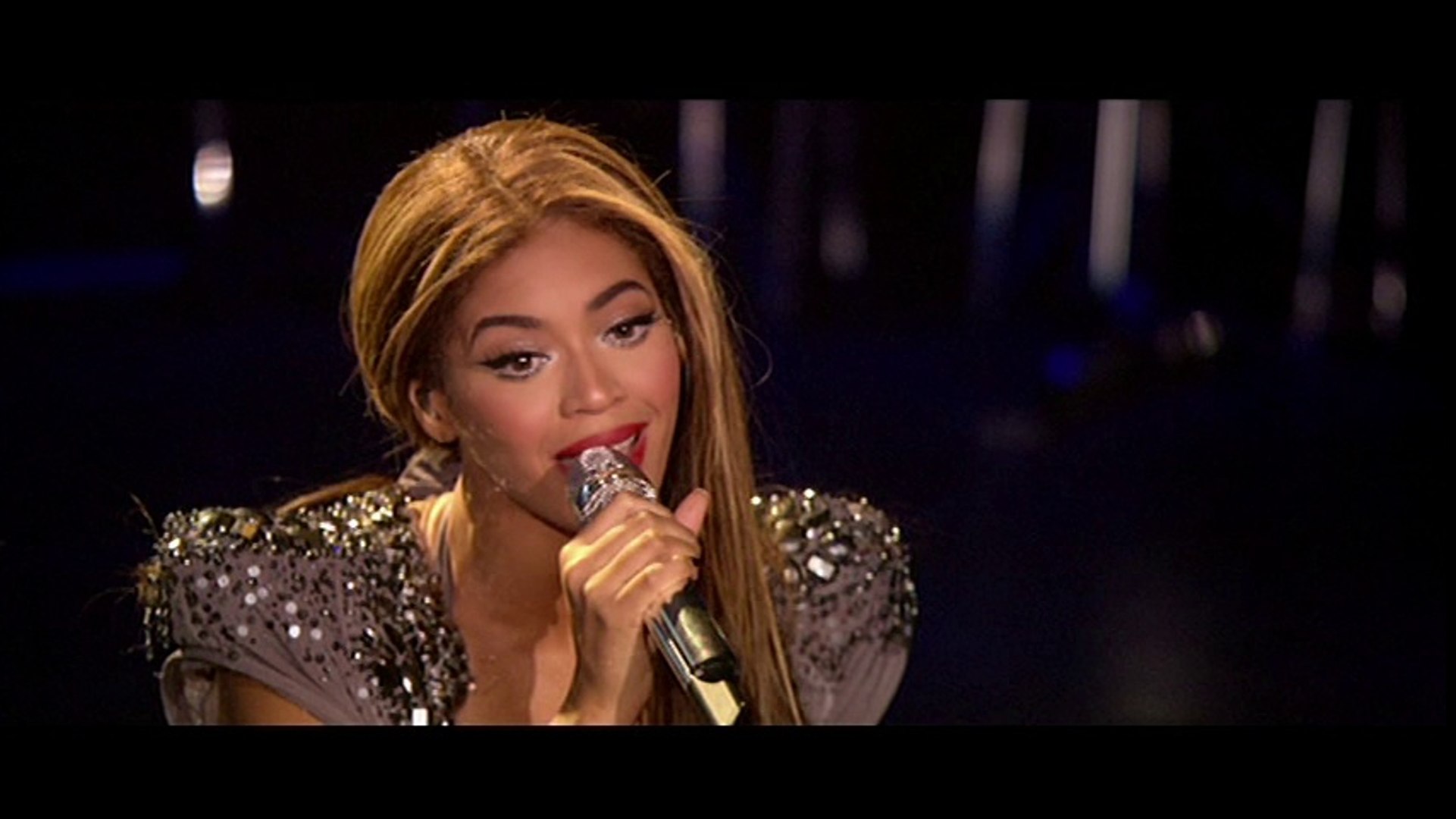 Beyoncé - Resentment (Live @ Encore Las Vegas for I Am... Yours) - video  Dailymotion