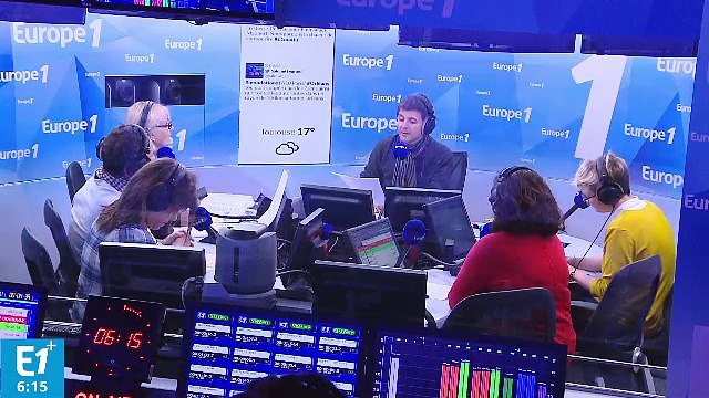 Les grandes manœuvres du gouvernement pour calmer la colère