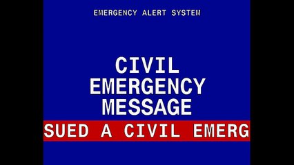 EAS Scenario – Democratic Convention Riot (Philadelphia, PA)