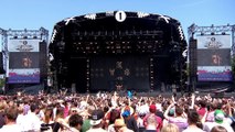 Kygo feat. Parson James - Stole The Show (BBC Radio 1's Big Weekend 2016) 1080p