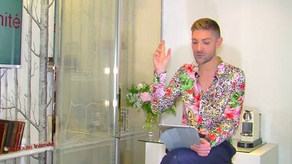 En Toute Intimité : Aurélie et Andréane : "Oui, nous avons déjà eu des relations sexuelles"