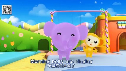 [ Are You Sleeping]  For Kids, Children or Baby Funny Video songs,English Nursery Rhymes