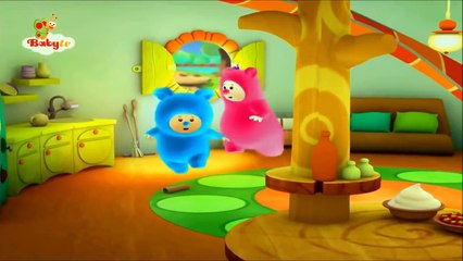 01 Billy and Bam Bam - Babytv