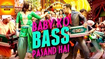 Baby Ko Bass Pasand Hai Song Review | Sultan | Salman Khan, Anushka Sharma | Bollywood Asia